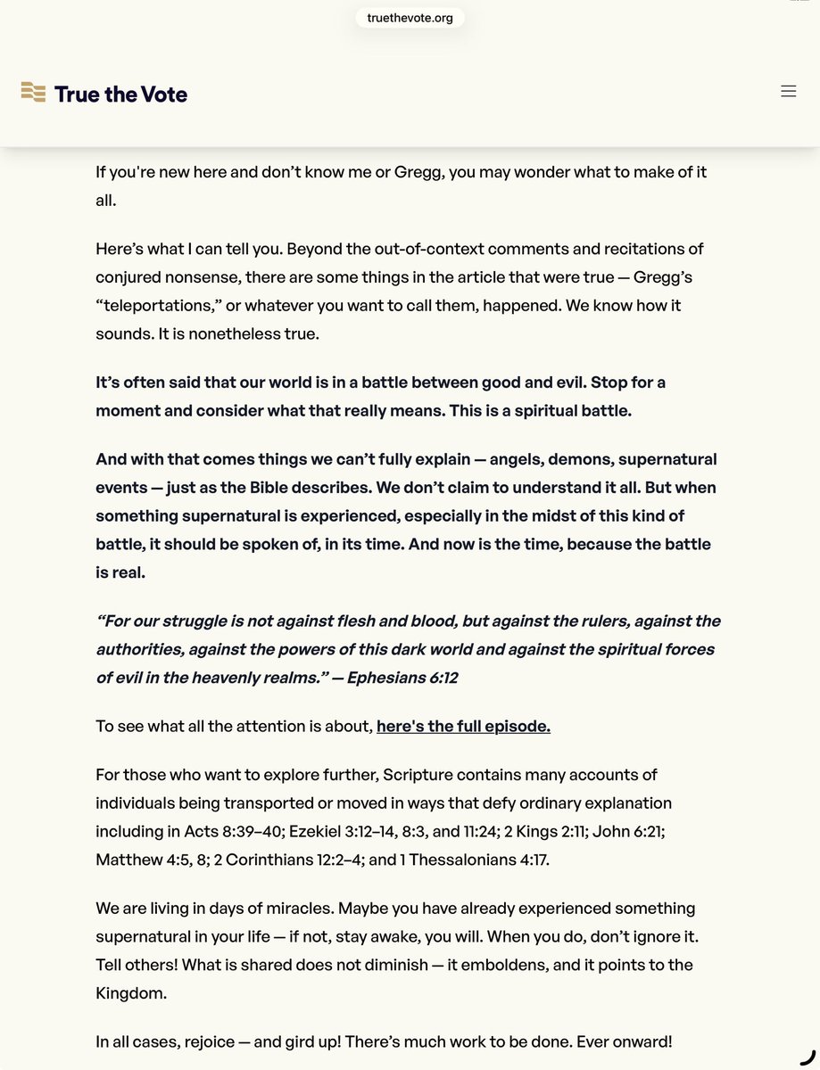 Loren Collins tweet media