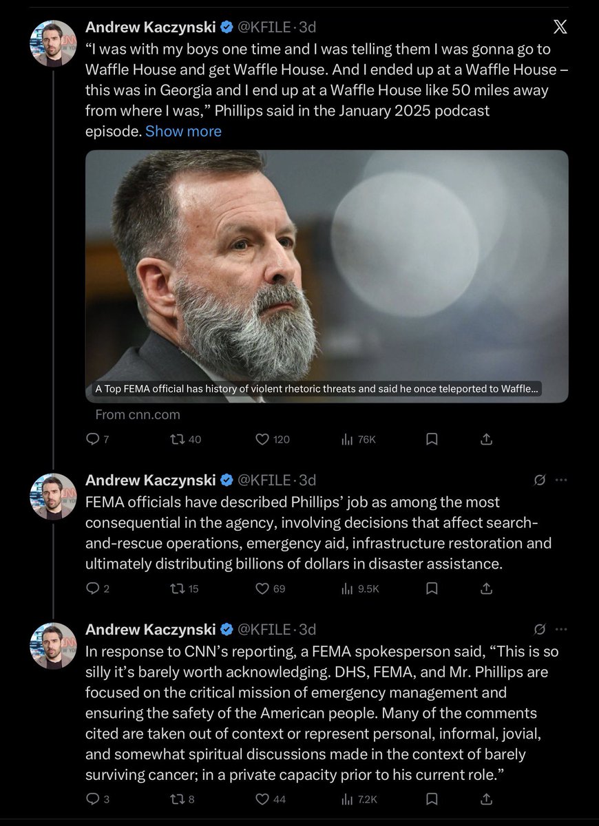 Loren Collins tweet media