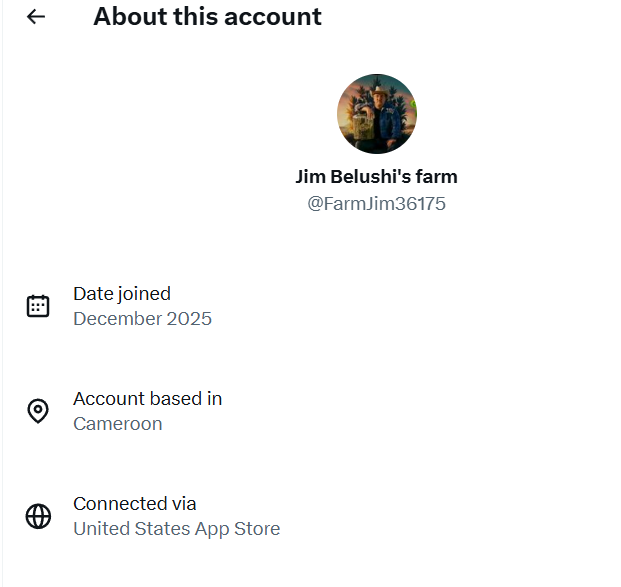 Loupey Gardener tweet media