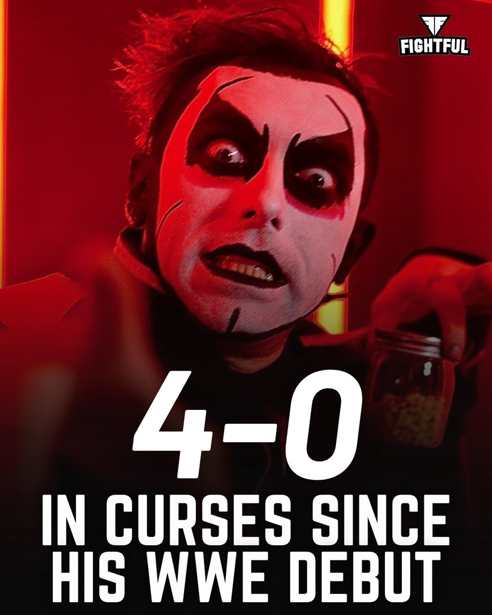 Fightful Wrestling tweet media