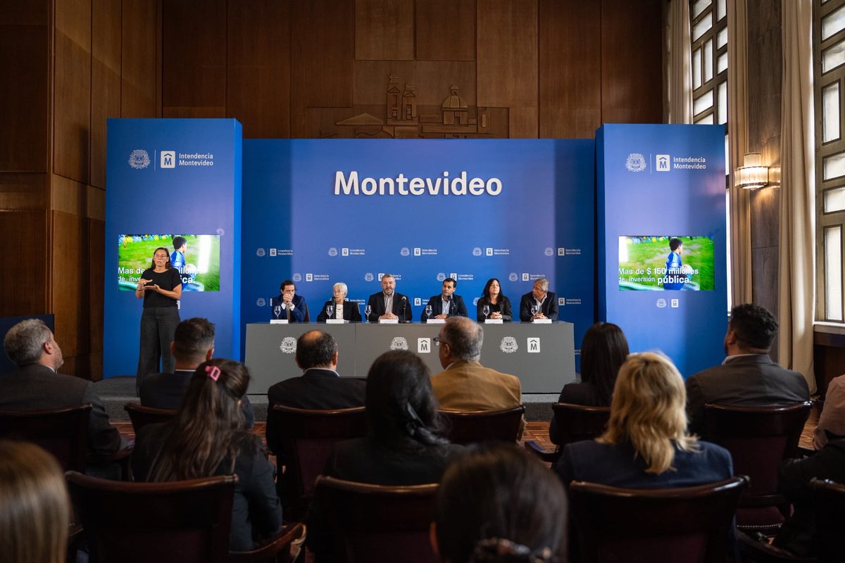 Mario Bergara tweet media