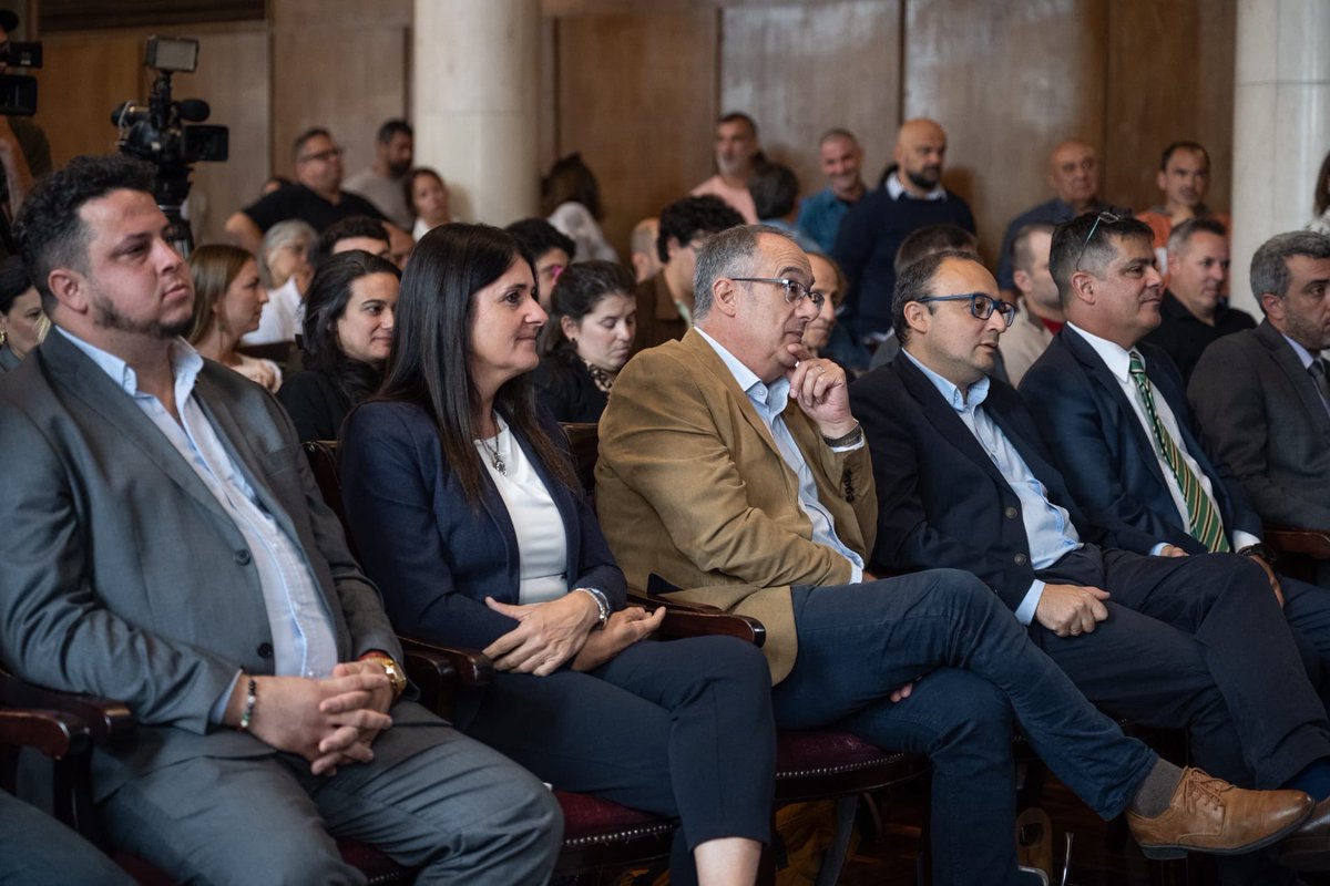 Mario Bergara tweet media