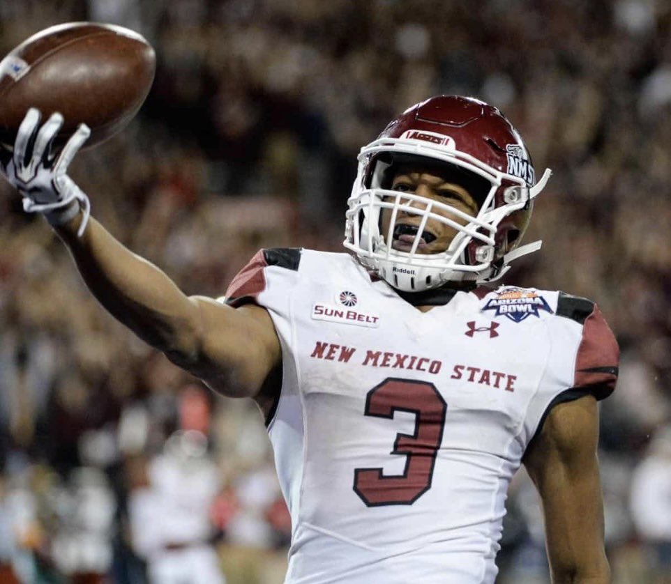 Arshawn Spann tweet media