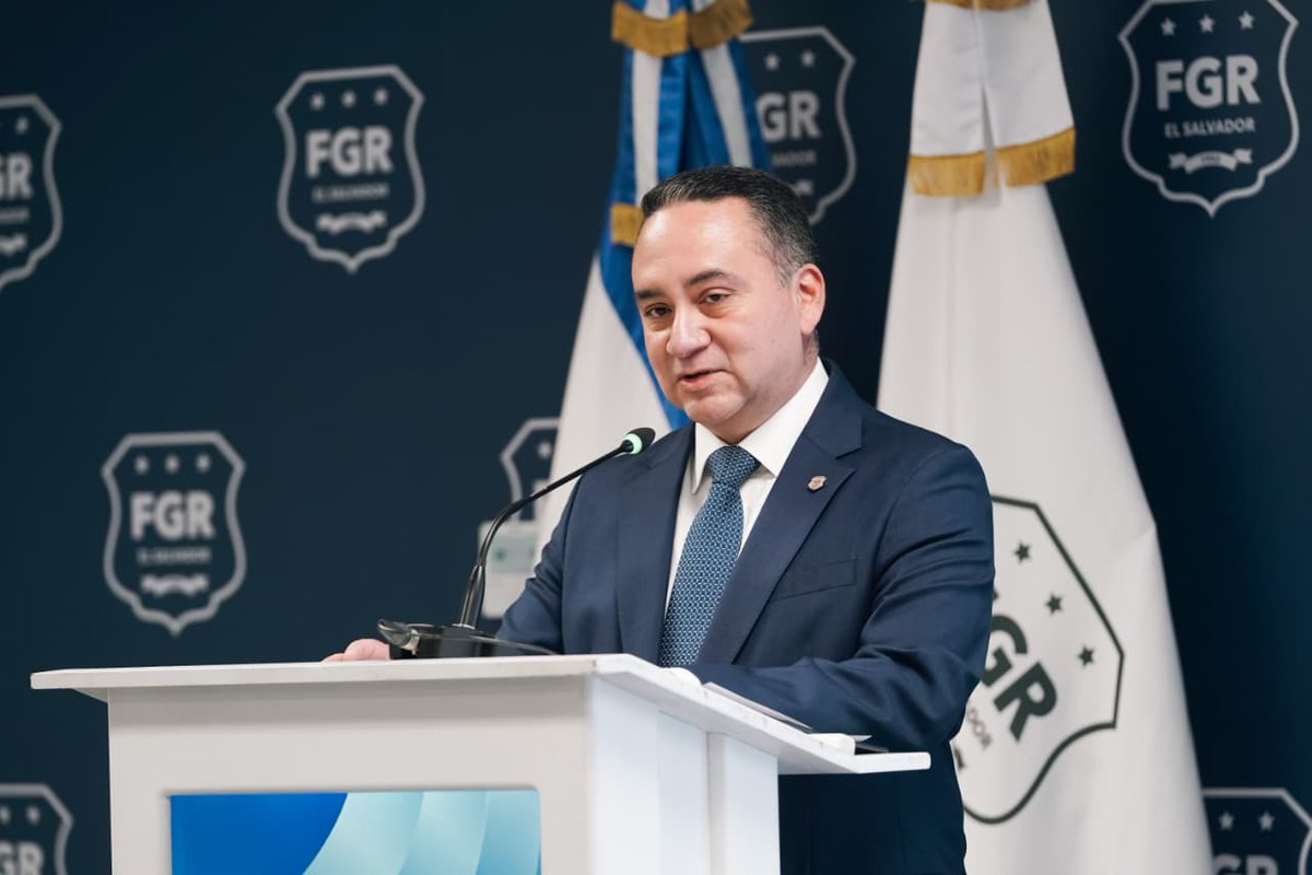 Noticiero El Salvador 🇸🇻 tweet media