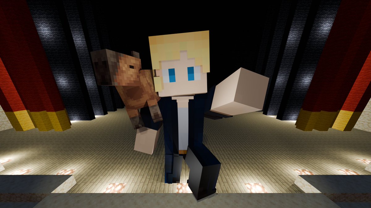 Santi1912 | EditorVideo | RolPlayer tweet media