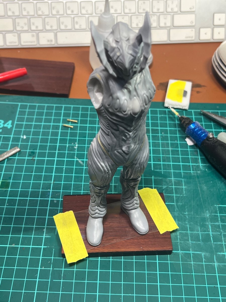 ハヤタ【6/6〜6/7 TFO23】 tweet media