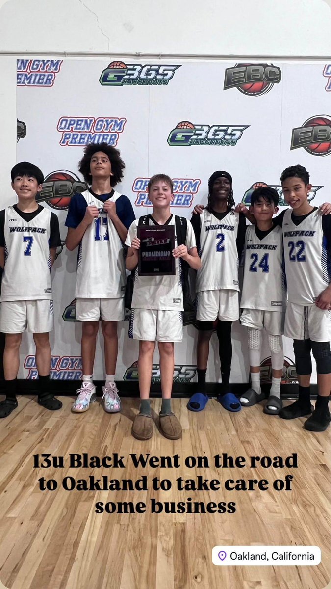 Tresbien (Coach Tre) tweet media