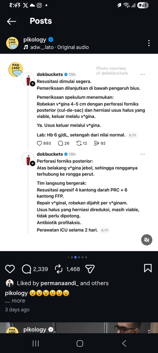 Name cannot be blank tweet media