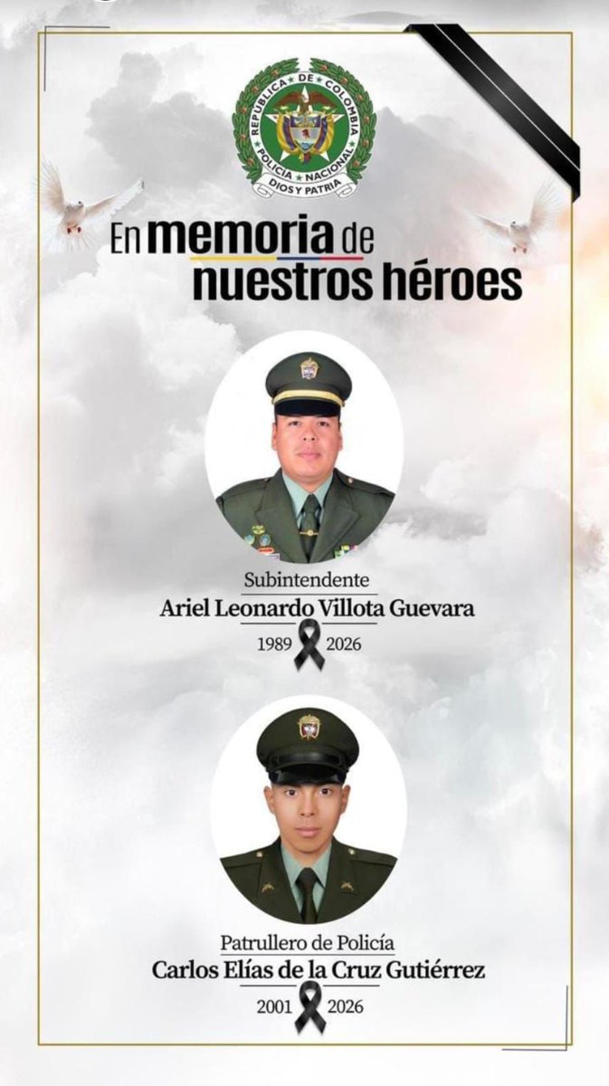 BluRadio Colombia tweet media