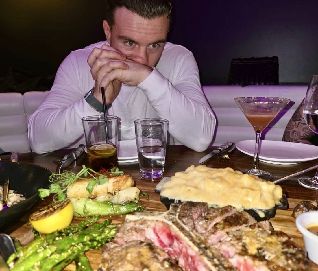 SIERRA. || Not YaOnlyLivvOnce. tweet media