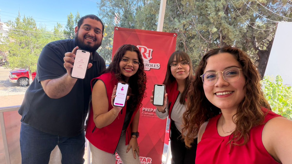 Puntos & Contrapuntos tweet media