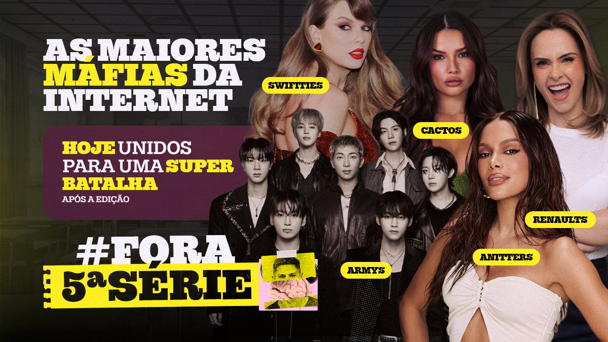 Ana Paula Renault 🧙🏻‍♀️ tweet media