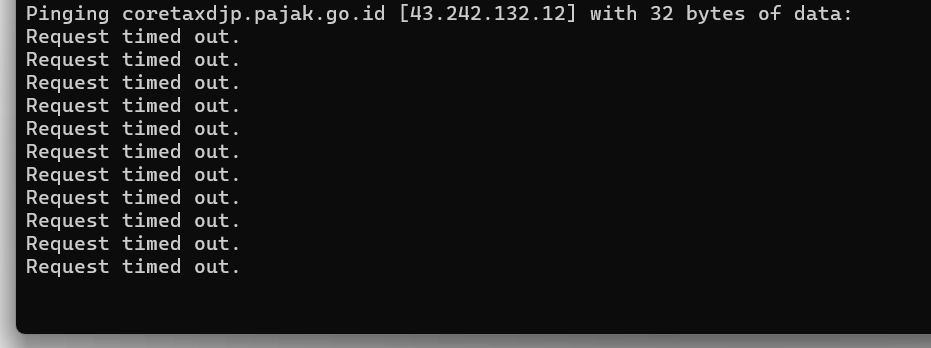 Bimo Putranto tweet media