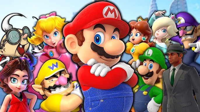 mariotwt confessions tweet media