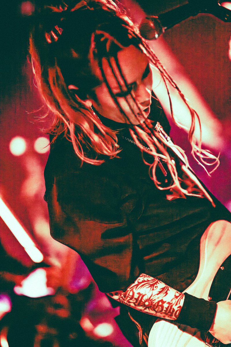 TSUYOSHI🤘🫥🤘 tweet media