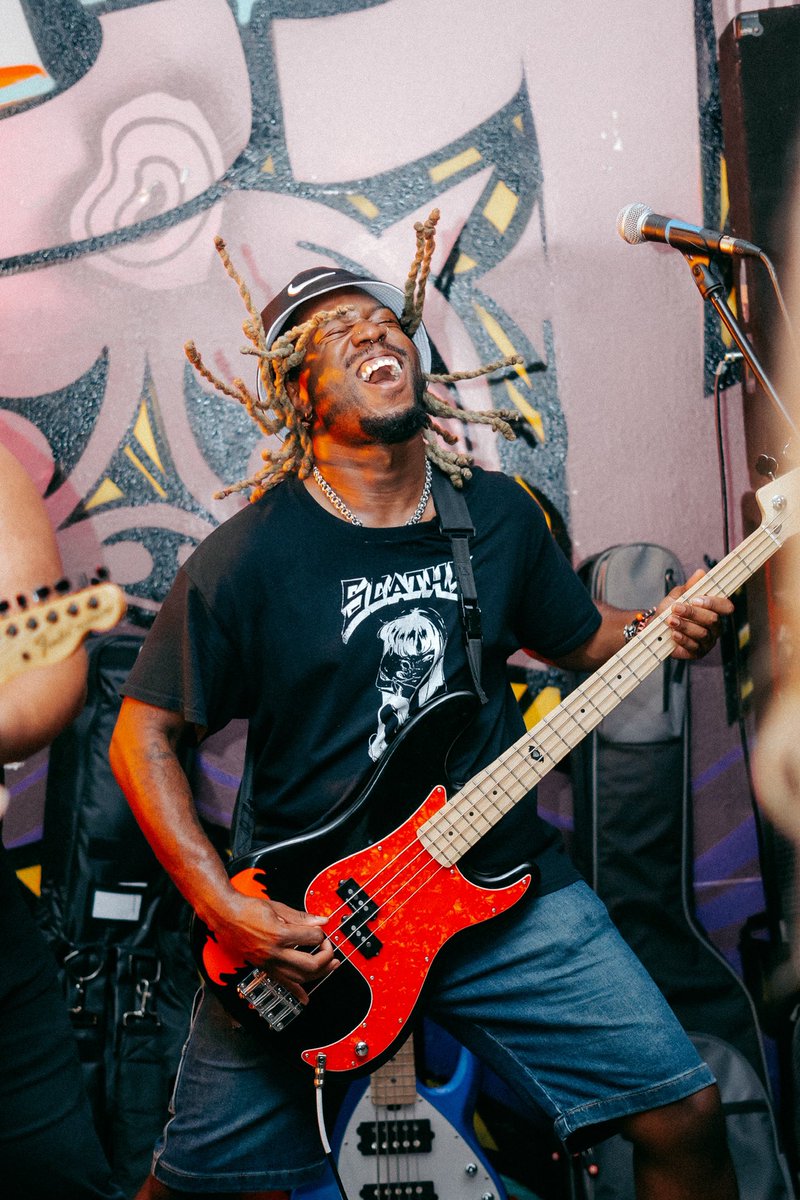 Marill S. Kennedy ❕ tweet media