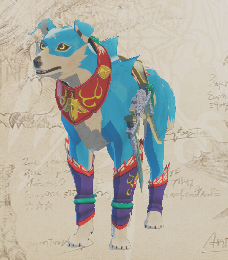 DandiDaDog tweet media