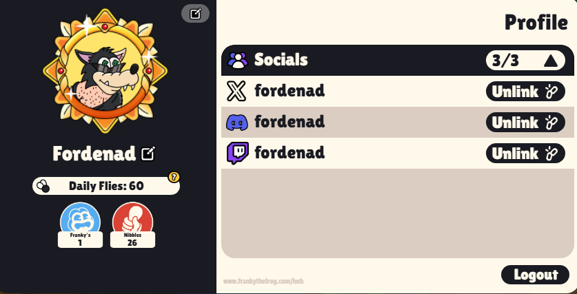 Fordenad tweet media