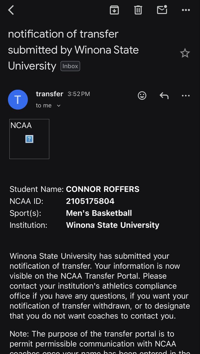 Connor Roffers tweet media