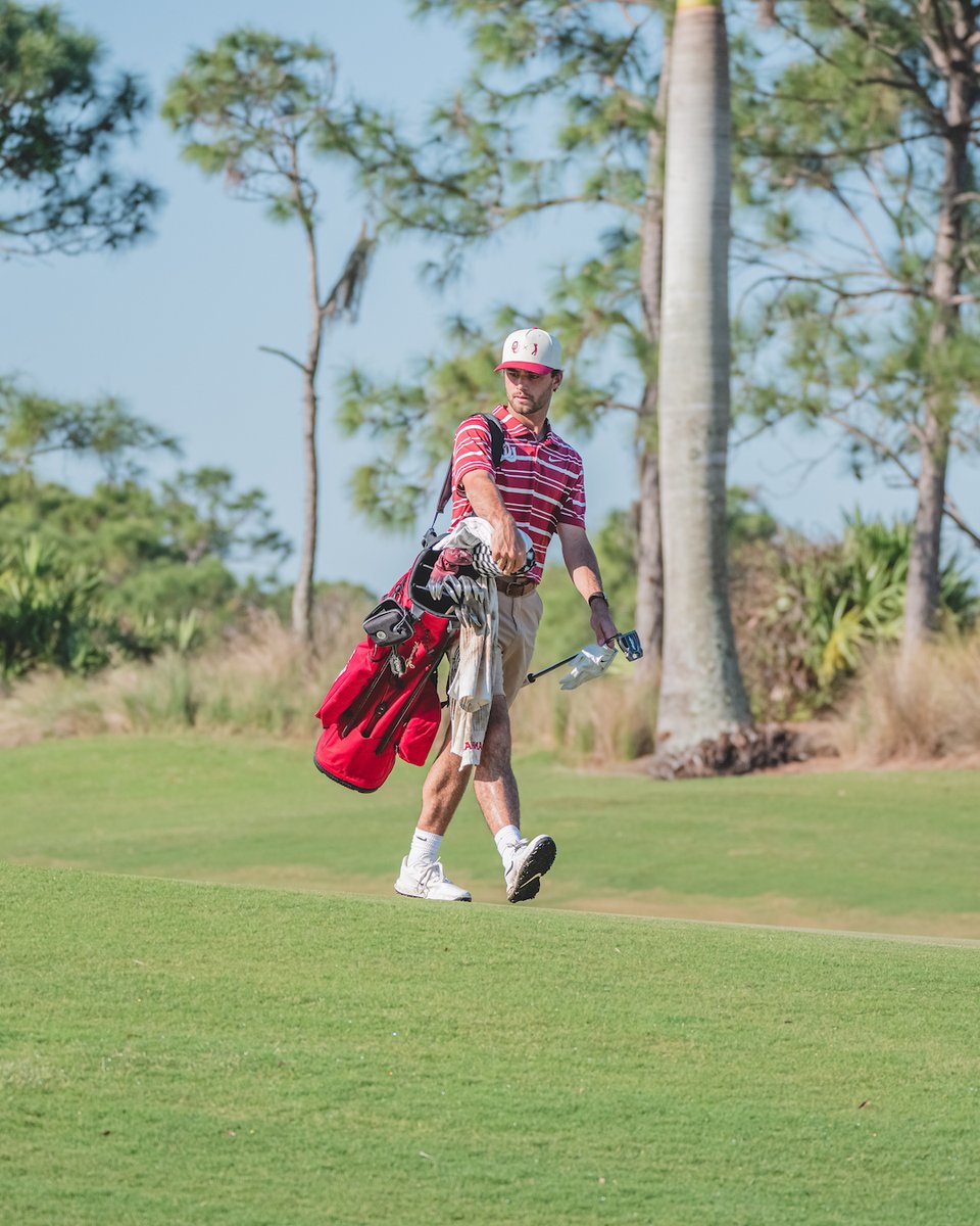 Oklahoma Golf tweet media