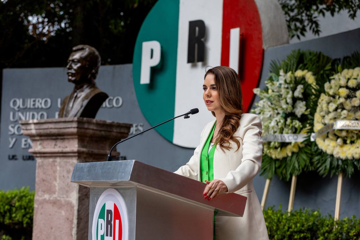 PRI Jalisco tweet media