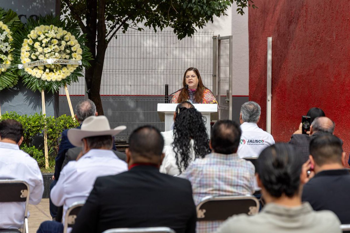 PRI Jalisco tweet media