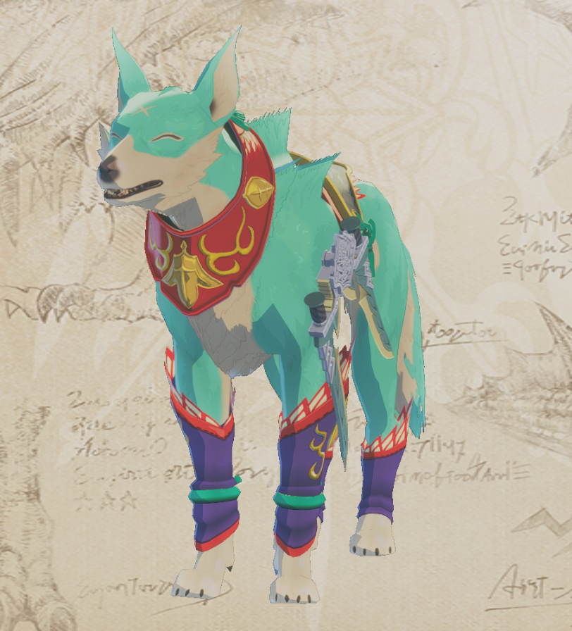 DandiDaDog tweet media