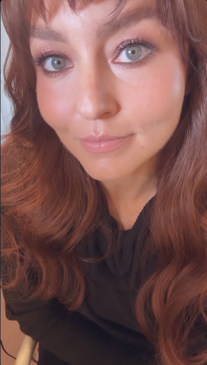 Lily🦦 tweet media