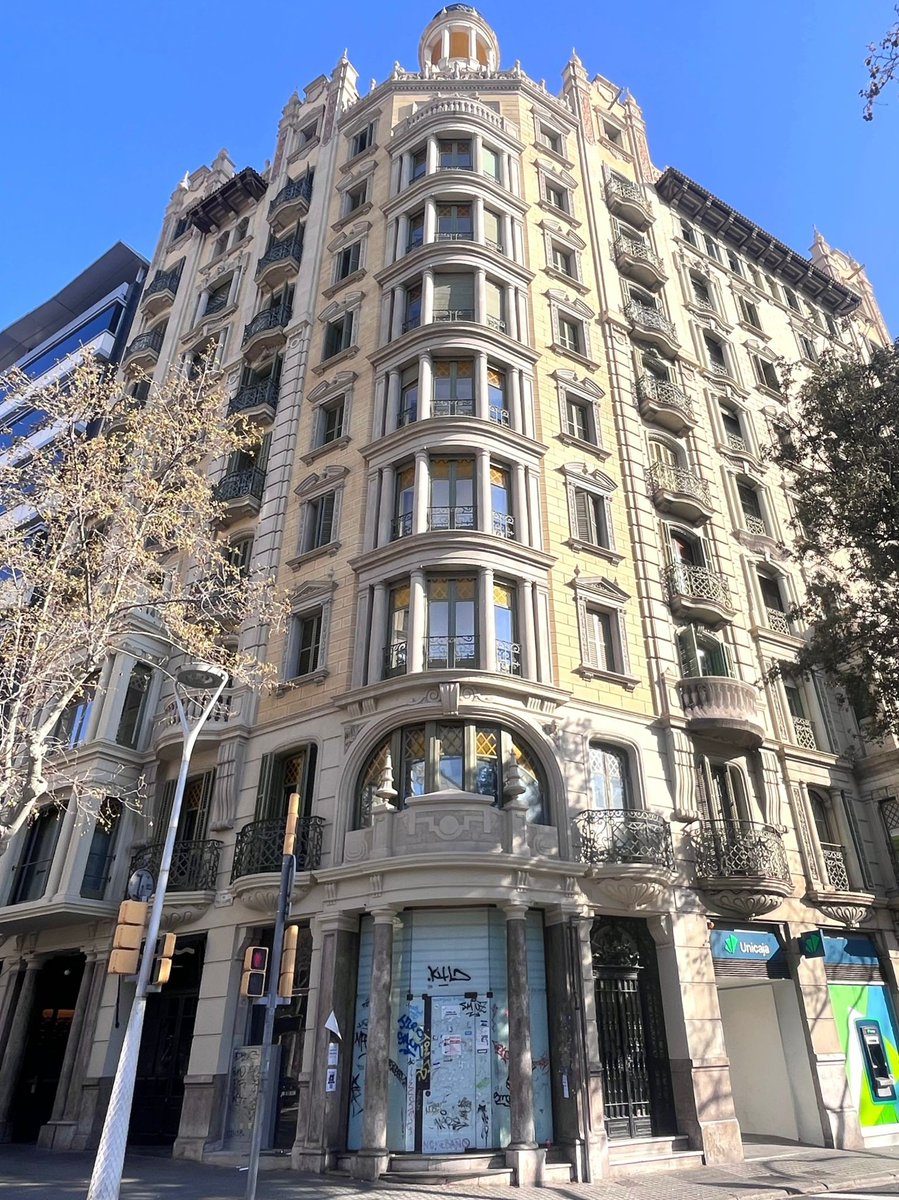 Barcelona Singular tweet media