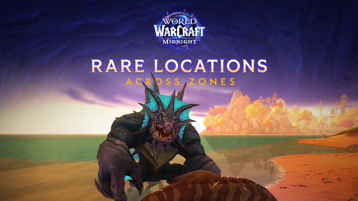 World of Warcraft tweet media