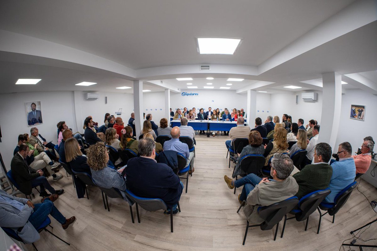 Carmen Fúnez tweet media