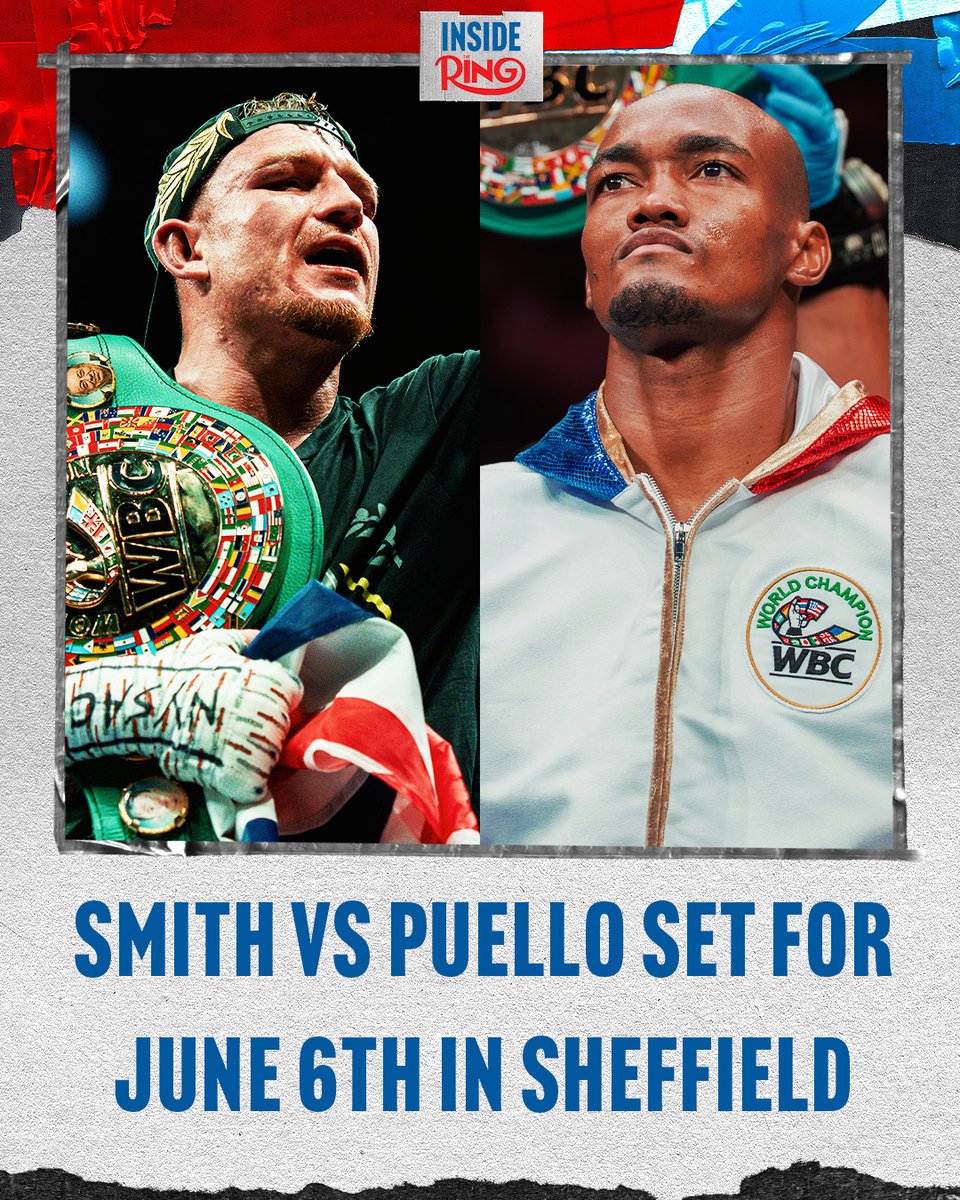 InsideRingShow tweet media