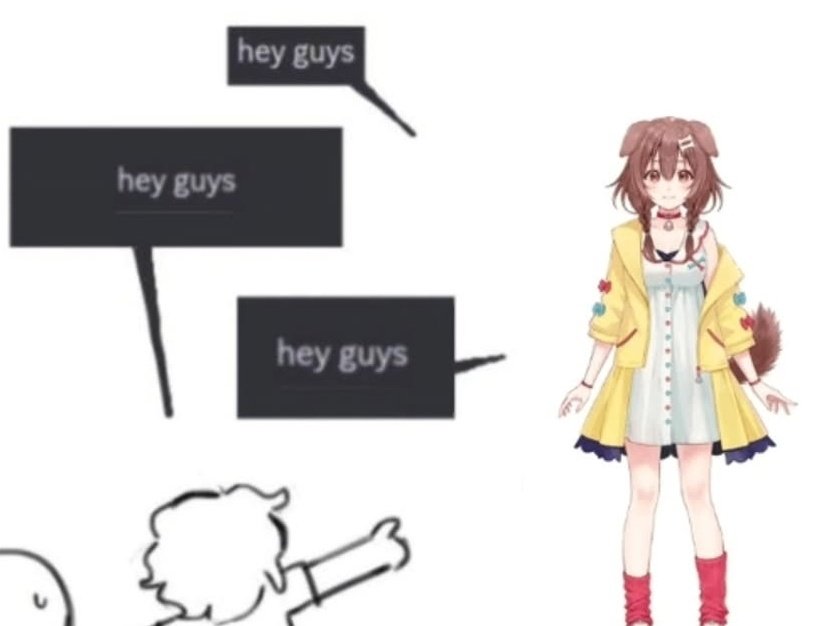 ᗜˬᗜ tweet media