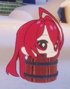 ᗜˬᗜ tweet media