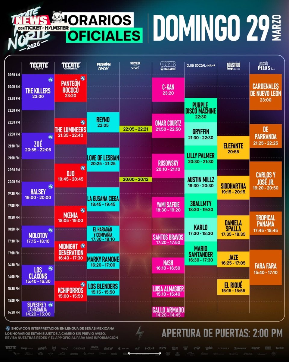 Ticket el Hámster 🐹 tweet media