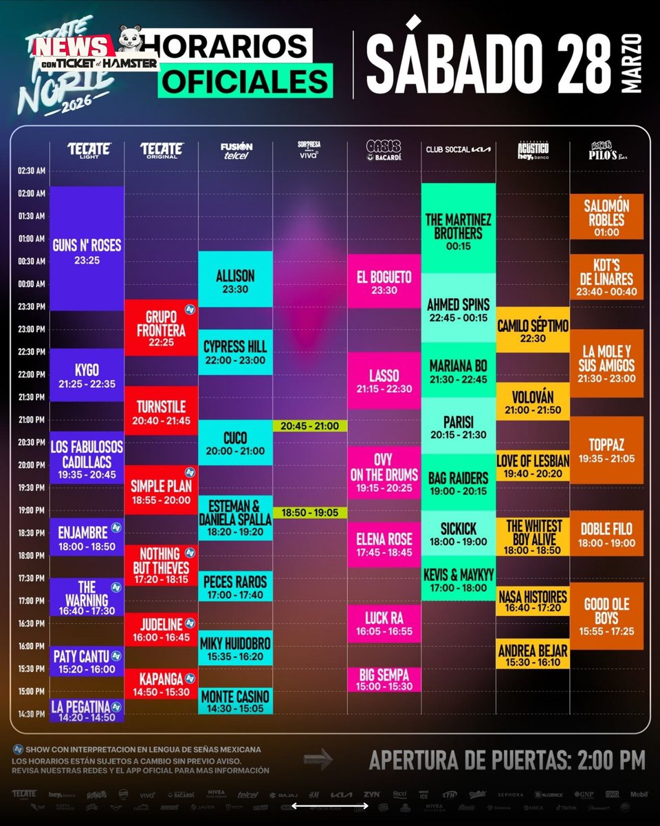 Ticket el Hámster 🐹 tweet media