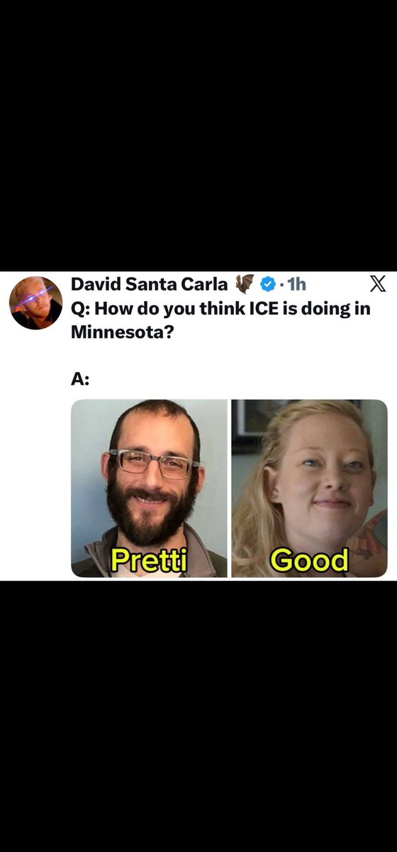 Michael Severo tweet media