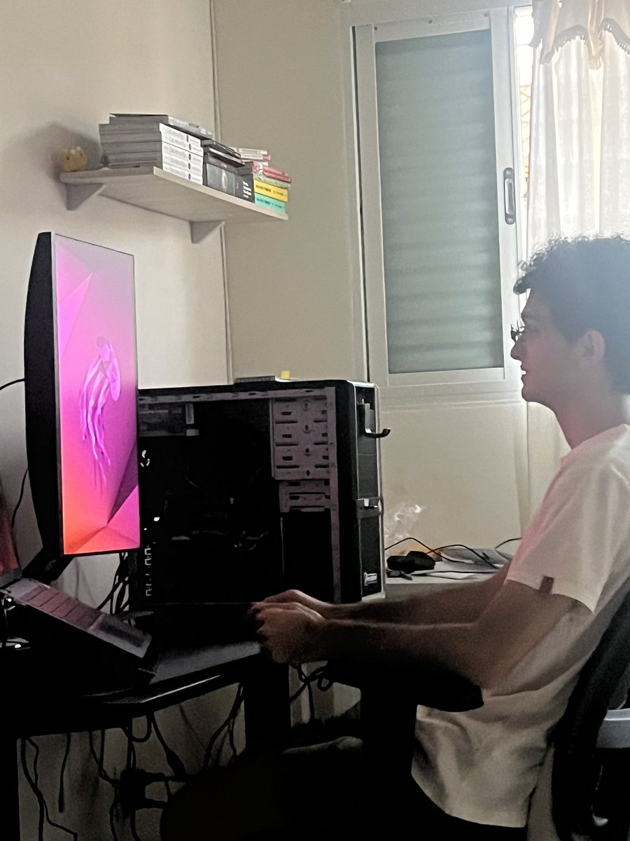 becaralha tweet media