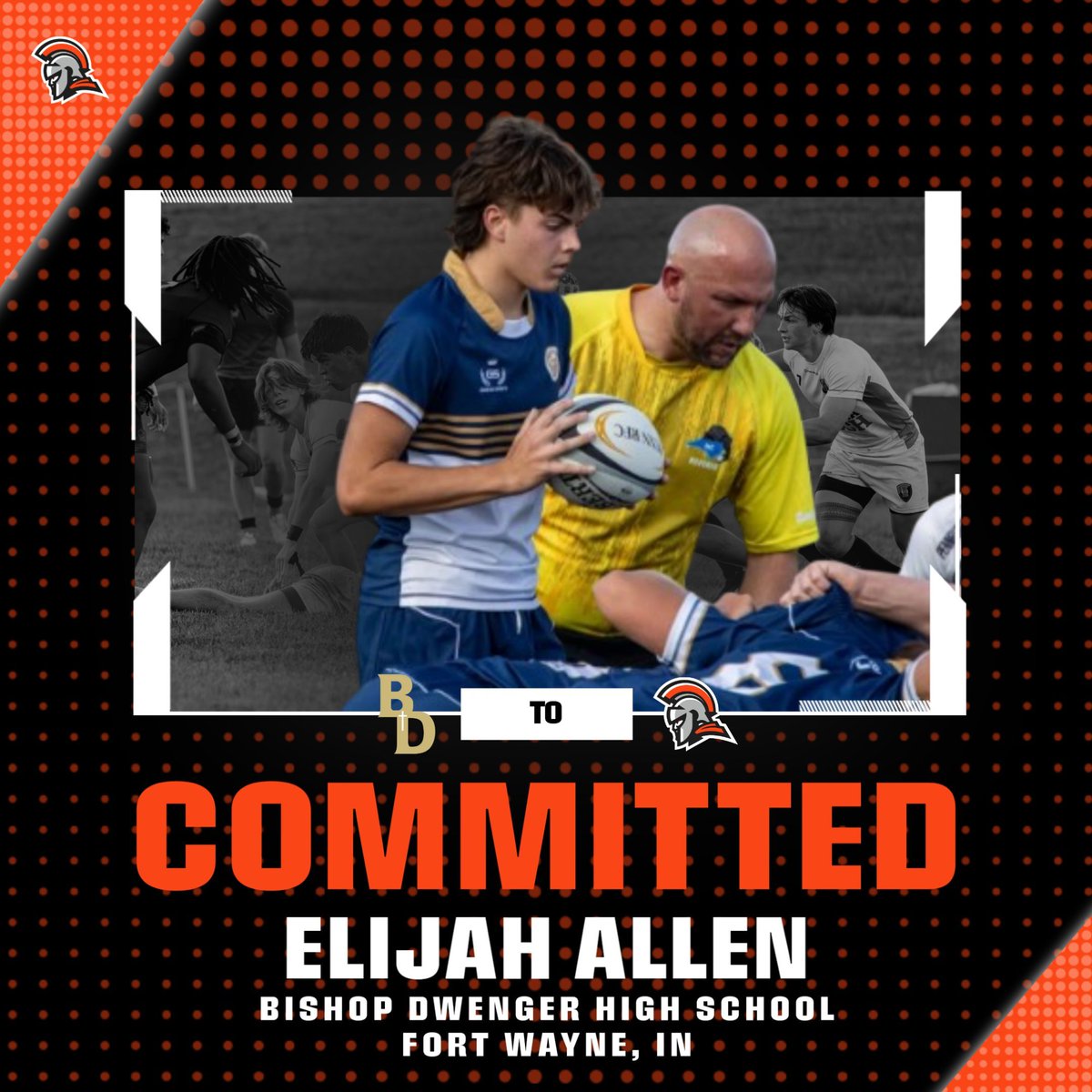 Indiana Tech Men's Rugby tweet media