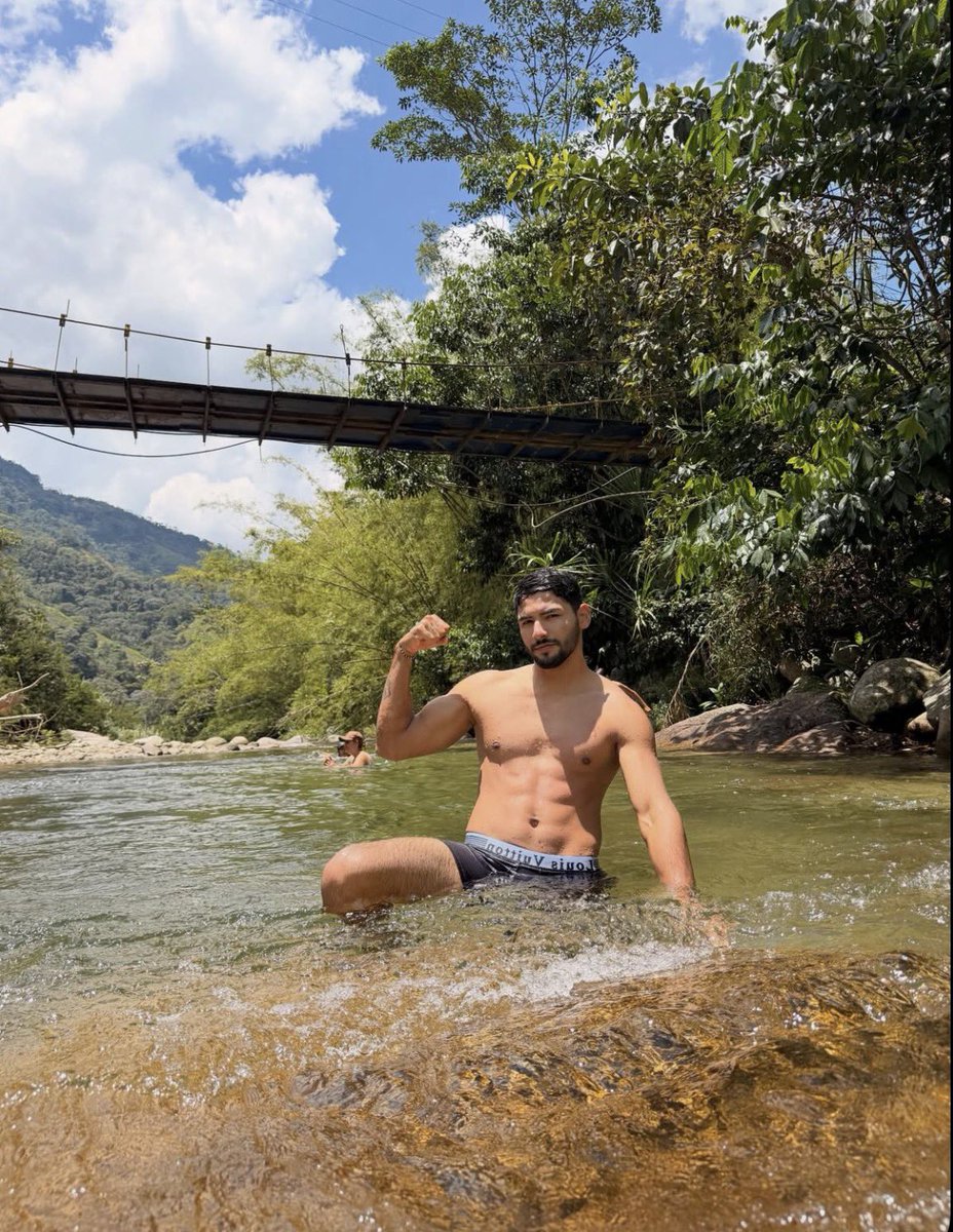 Maximo ortiz tweet media