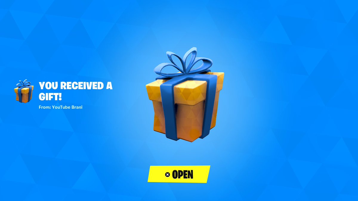 Fortnite Leaks 🕜 tweet media