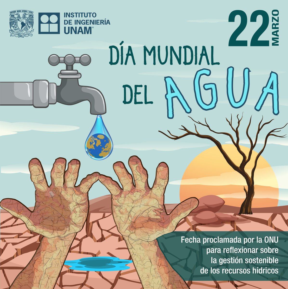 Instituto de Ingeniería tweet media