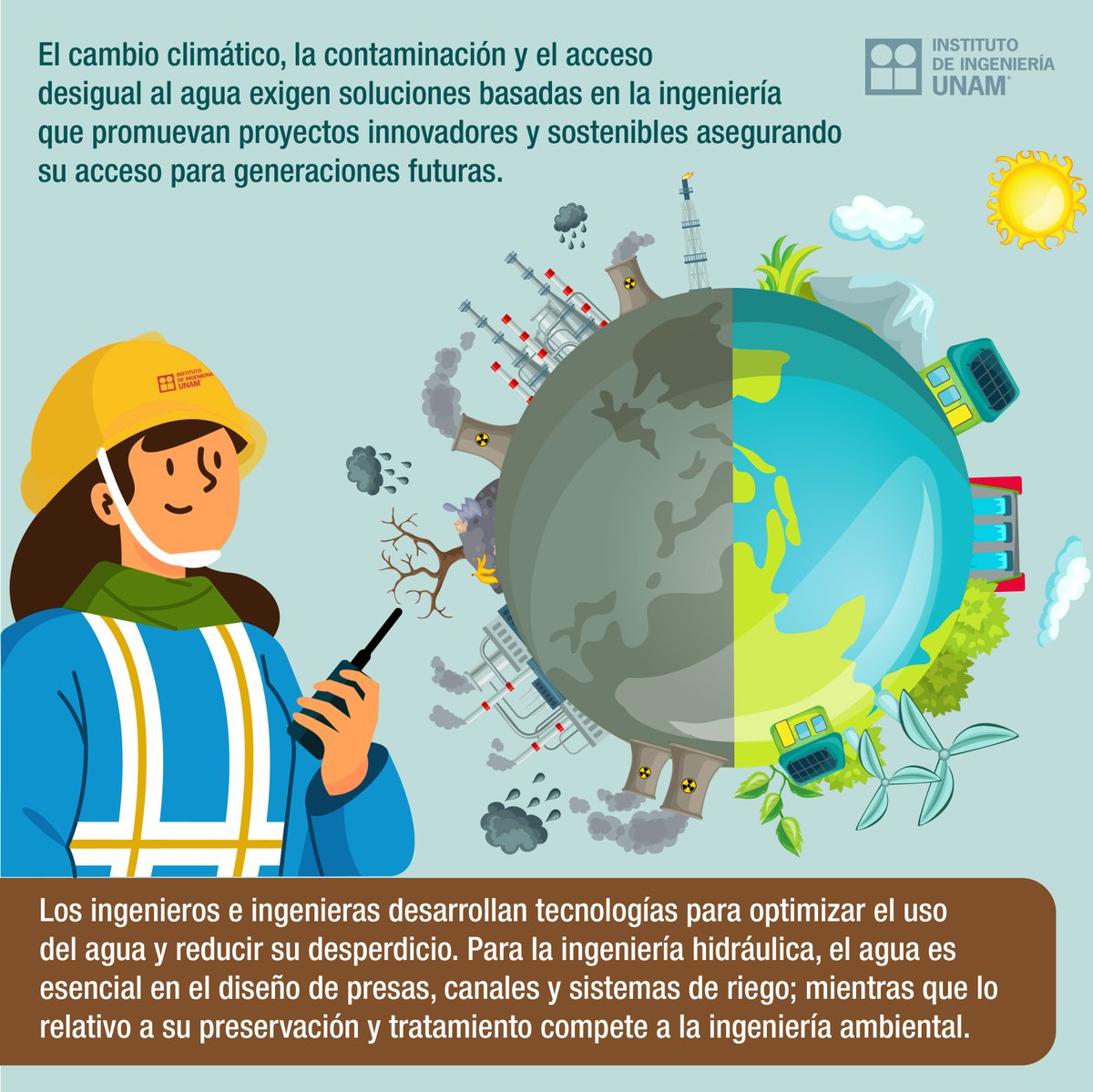 Instituto de Ingeniería tweet media