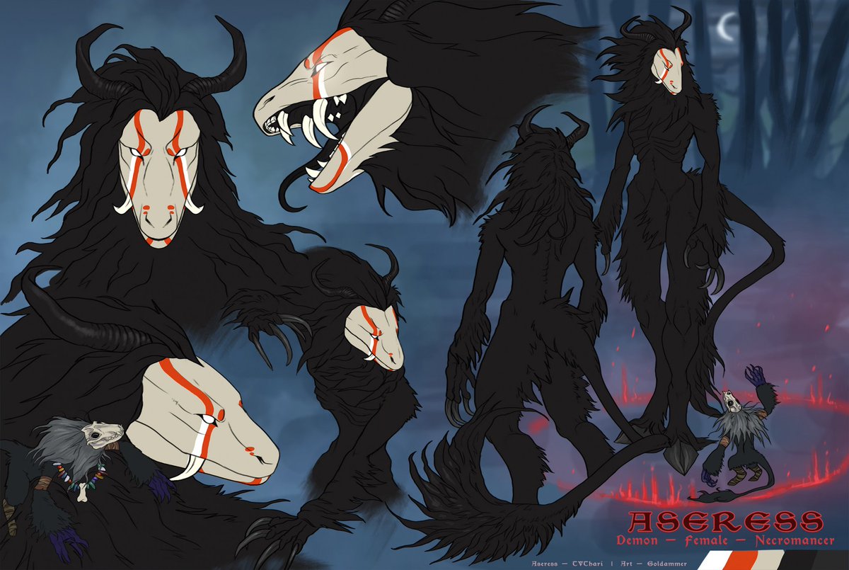 𓄿 ☽ • TV_thari • ☾ 𓄿 tweet media