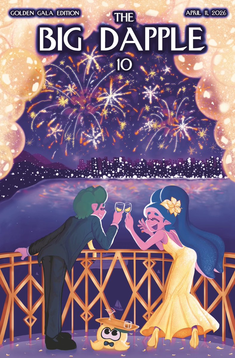 Metro Ink. 🔜 Big Dapple 10 April 11th tweet media