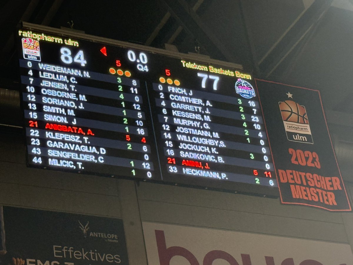 Thomas Stoll tweet media