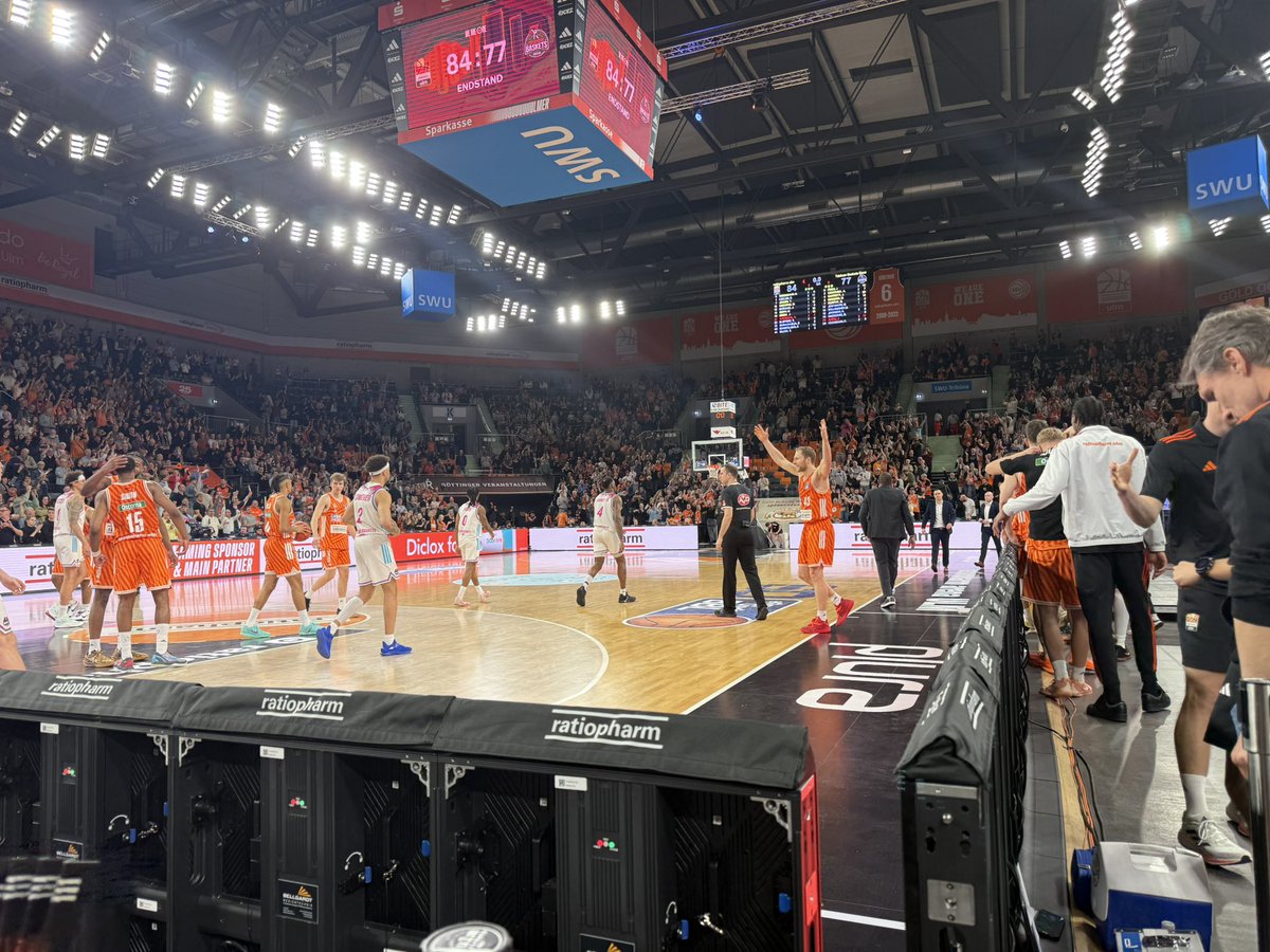 Thomas Stoll tweet media