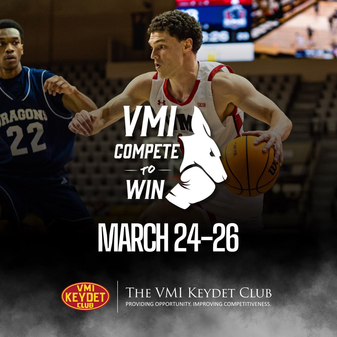 VMI Basketball tweet media