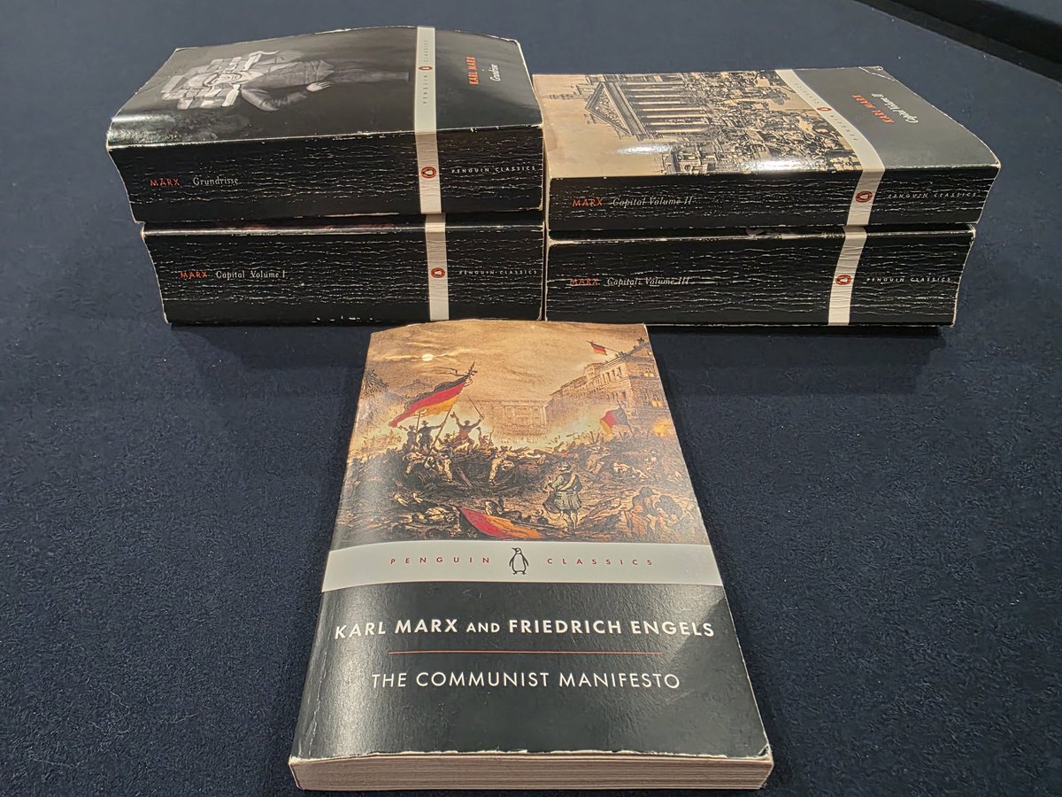hodgkinwire's tweet photo. @RonaldReagan @tedcruz Agree with @tedcruz, communism requires total defeat.

However, for my friends @ronaldreagan, I agree, you need to understand it to defeat it; although, understanding communism means reading the texts. There are no shortcuts on the road to understanding. #Makereadinggreatagain https://t.co/05cauvcKrq