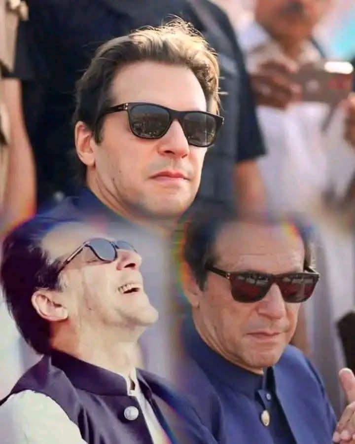 Ayesha Afzal tweet media